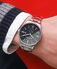 Beullangsieleu Dayroman Bw0221M-Wbss Men'S Metal Wristwatch