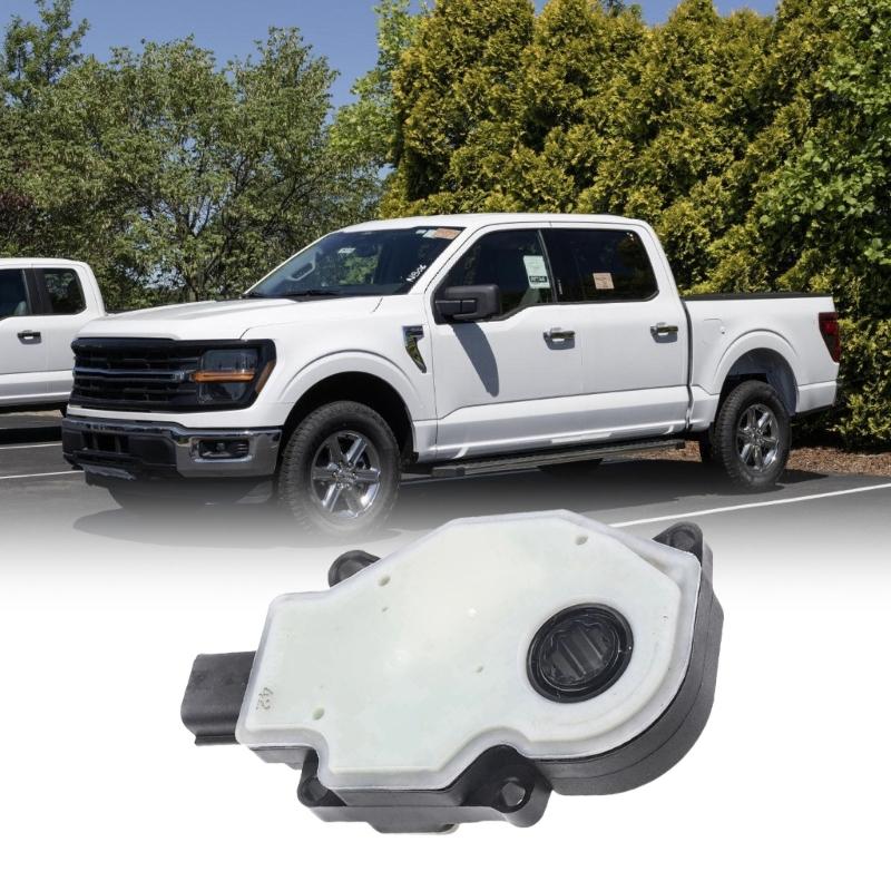 Durability Truck Quick Install Grille Shutter Actuator Motor Assembly for Enhancing Airflows Control System JL3Z-10884-A
