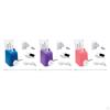 Automatic Electric Knitting Machine for Beginners Crochet Loom Braiding Yarn Helper Manual PP Thread