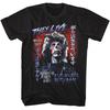 John Carpenters Movie They Live Who Are They Japanese Poster Men's T Shirt