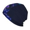 Shane Hollander  Ilya Rozanov Anime Skullies Beanies Hat Heated Rivalry Goth Unisex Women Street Caps Warm Head Wrap Bonnet Hats