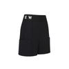 ANEW GOLF Women Sm Essential Cool Half Pants_Bk