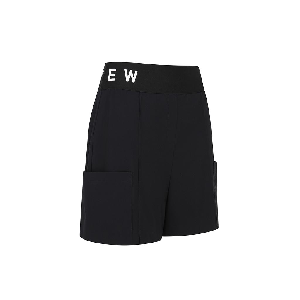 ANEW GOLF Women Sm Essential Cool Half Pants_Bk