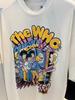 The Who Special Merch At the LA Popup, Reprint T Shirt Unisex T-Shirt