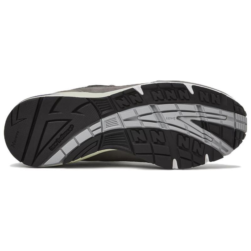 New Balance 991 MiUK Castlerock Navy Damen Sneaker W991GNS