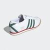 Adidas Unisex Casual Low Cut Sneakers Italy 70s White Green Js1325