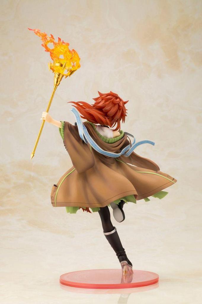 [USED] [Item] (Bonus Included) Fire Spirit User Heata