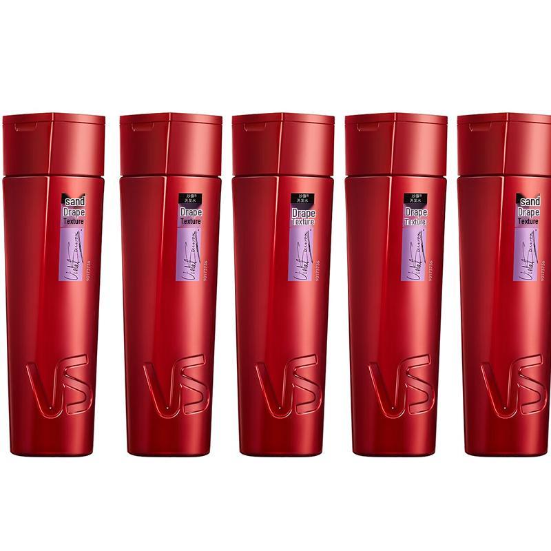 

Vidal Sassoon Multi-Effect Shampoo (5 x 200g)