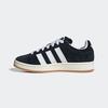 Adidas Campus 00S in Core size (HQ8708) Black/Footwear White/Off White, 24.5cm (Japan)