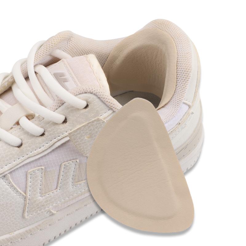 Sports Shoes Patches Leathers Shoe Pads Patch Sneakers Heel Protector Stickers Adhesive Patch Repair Shoes Heel Foot Care Tool