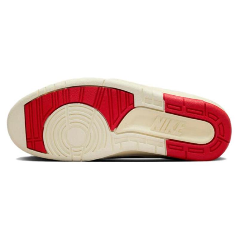 Jordan 2 Retro Low Chicago Twist Women's Jordan FD4849-106