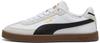 Club II ERA JR Sneakers White Black