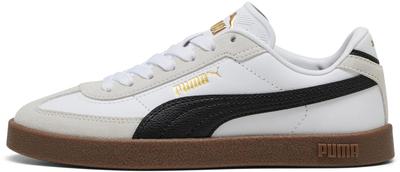 Club II ERA JR Sneakers White Black