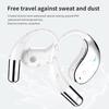 AI Vertaling Oordopjes Draadloze Bluetooth 5.4 Oortelefoons 144 Talen Realtime AI Vertalende Koptelefoon HIFI Bass ENC Ruisonderdrukkende Headsets