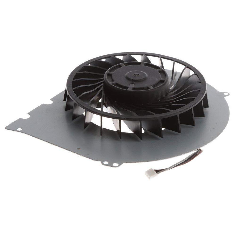 Internal Cooling Fan Replacement Built-in Fan DC 12V Cooling Fans Repair Part for PS4 1000/1100/1200/Pro 7000-7500/Slim 2000