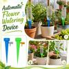 Irrigation, Adjustable Self-Watering for Indoor and Outdoor Potted Plants