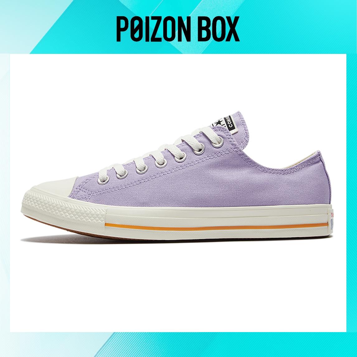 

Converse Canvas shoes Unisex