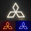 5D Luminous LED Rear Emblem Light for Mitsubishi Galant/Lancer/Lingshuai/Junge
