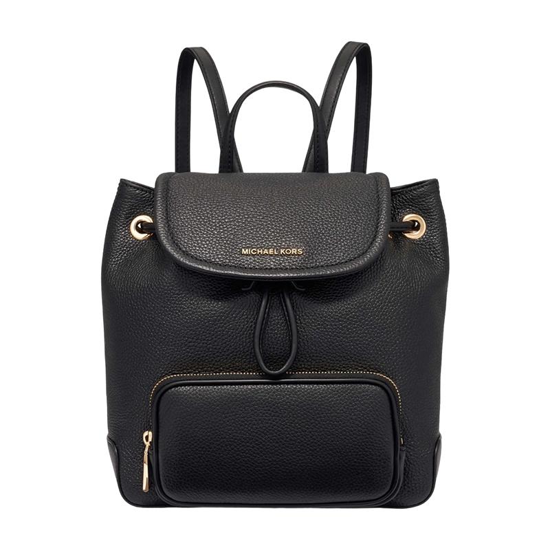 Michael Kors Cara Small Leather Backpack Small 19290₽