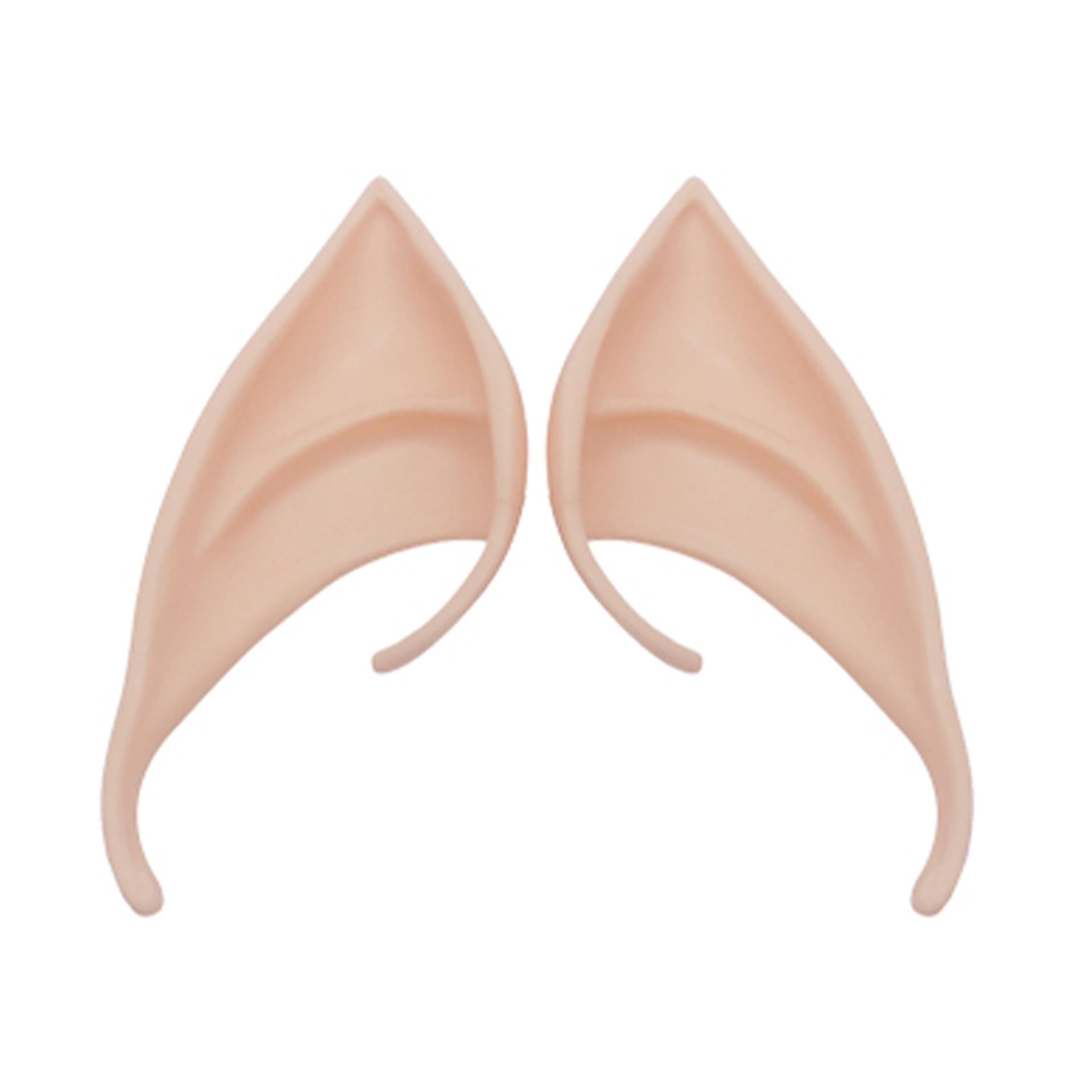 

Fantasy Beast Ear Costume Props for Cosplay & Stage Play One Size