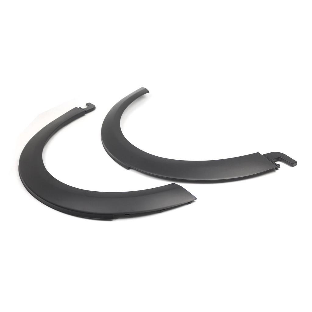 BMW MINI F56/F57 2014-2019 Alargadores de Para-lama Tiras Anti-Colisão