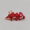 Movable Joints 3D Rotatable Articulated Dragon Realistic 3D Articulated Dragon Toys  Fish Tank