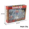 6-9cm Roblox Figurines: 10 Style Collection Box