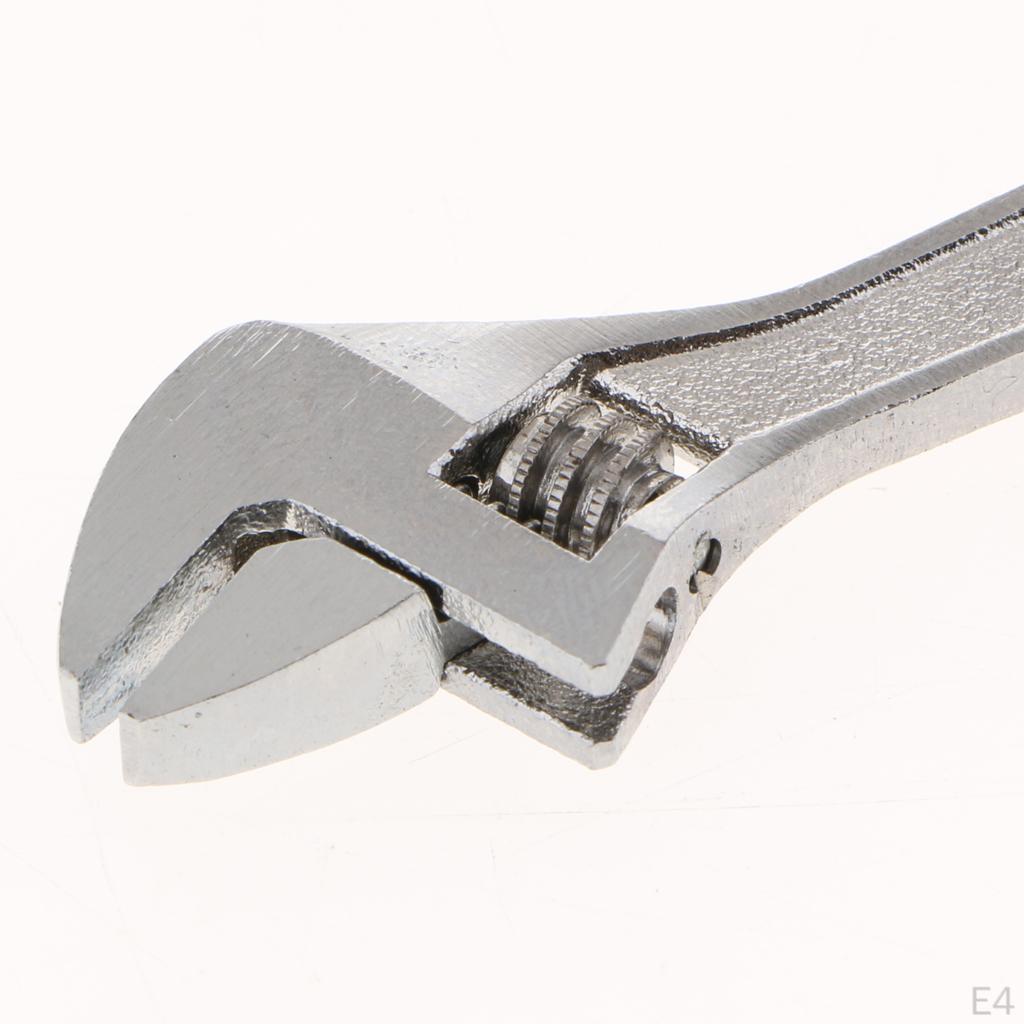 Adjustable Spanner Wrench