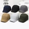 Adjustable Mesh Baseball Cap Ultralight Sports Caps Casual Sun Hat  Unisex