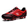 New Children's Football Shoes Men's Broken Nails Tf Adult Low-top Football Sports Shoes Training Shoes Men's and Girls' Sneakers