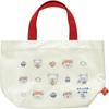 Rilakkuma Ramen Mini Tote Bag CA58801 "Anytime Goods" H200×W320×D120mm