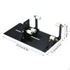 Glass Bottle Cutter Kit Recycle Oval Multifunctional Cutting Machine for Liquor Flower Vases Wedding