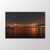 Bosphorus Bridge Painting