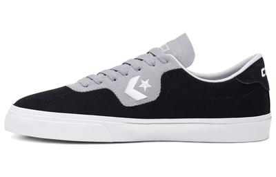 Louie Lopez Pro Cons Low 'Black Wolf Grey' 167620C
