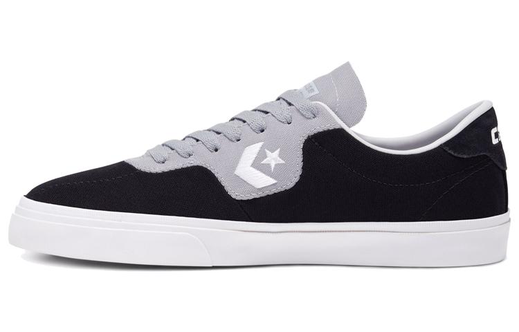 Louie Lopez Pro Converse Cons Низкие Black Wolf Grey 167620C 46.5