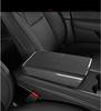 armrest box cover