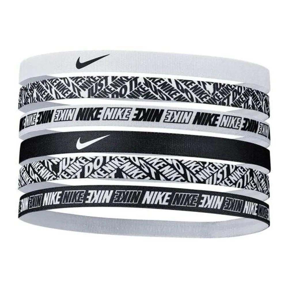 Sports Printed Headband 6-Pack AC4455-176 FREE