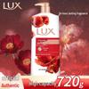 LUX Refreshing Fragrance Shower Gel