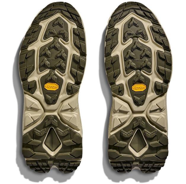 Треккинговые ботинки Hoka Kaha 2 Frost GORE-TEX