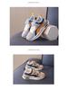 Boys' Mesh Breathable Sports Running Shoes - 2025 Autumn Collection for Ages 3-12