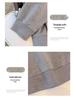 Plus Size Autumn Hoodie, 2X/3X Loose Fit, Bust 150/160/170 cm