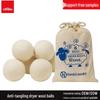 Produtos de lavanderia – Bolas e discos para máquinas de lavar roupa