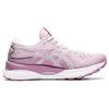 Asics Gel Nimbus 24 Barely Rose Women Sneakers Pink White 1012B201-700