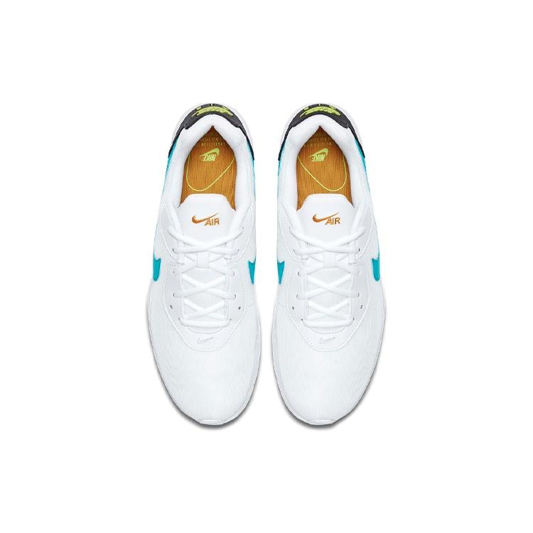 Nike Air Max Oketo 'White Oracle Aqua' Men's AQ2235-106