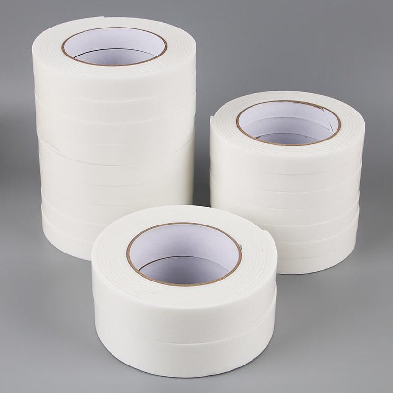 Zhusheng Strong Adhesive Foam Double-Sided Tape for Office