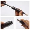 Car Dents Repair Leveling Pen Dents Removal Knocks Down Pen Handheld Tap Down Pen for Vehicle Body Dents Repair