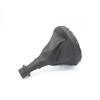 Compatible with Volkswagen T5/T5.5 5/6-Speed Gear Shift Knob & Black Dust Cover.