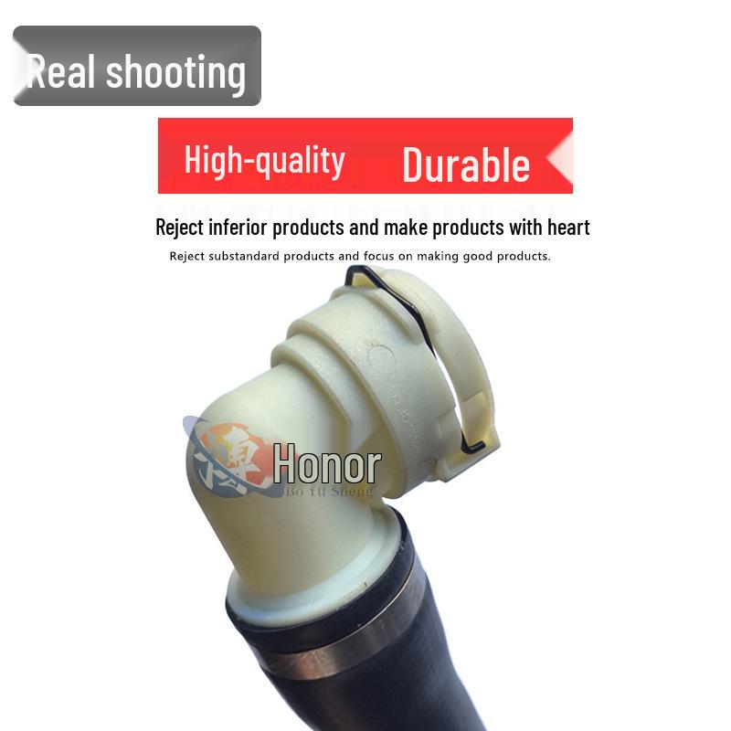 Compatible Lower Radiator Hose for Ford Raptor F150 (HL3Z8286C)