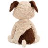 JELYCAT SUPER SOFTIES Series Tofet Dog Plush Doll 31cm