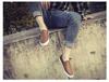 Men's Four Seasons Casual Leather Loafers - Korean Style, Low-Top, Slip-On, Business Casual Shoes
